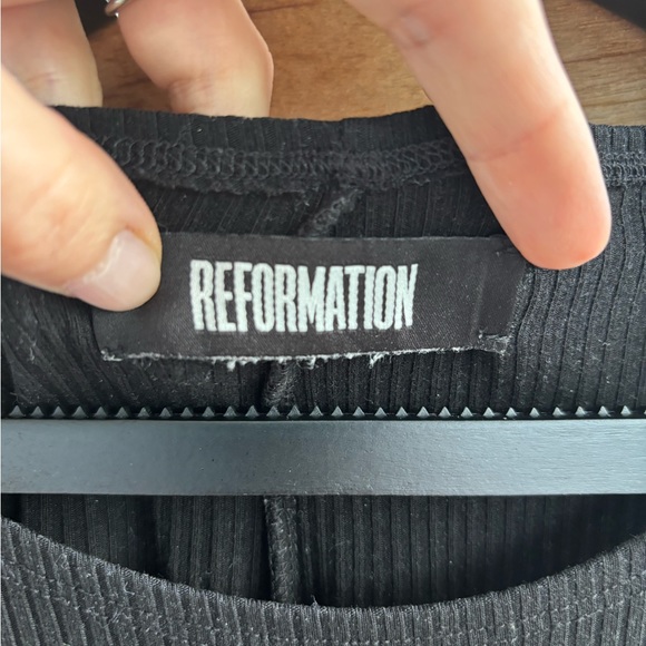 Chic Reformation Arly dress, size XXS - Picture 4 of 7